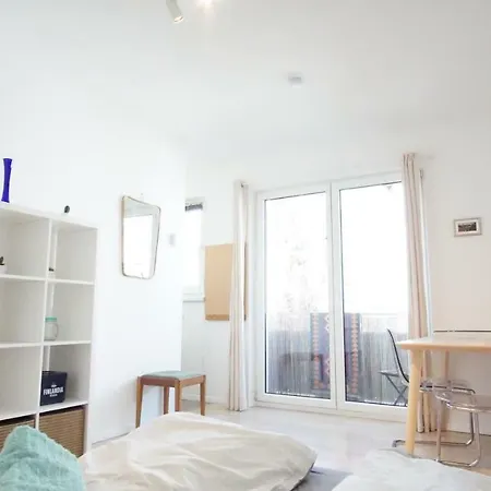 Apartment Exploring