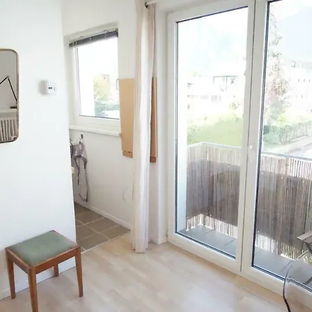 Apartment Exploring