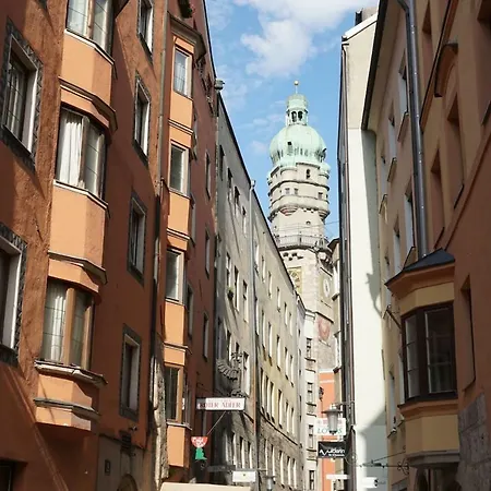 Exploring Appartamento *