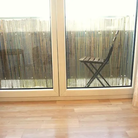 Exploring Apartment Innsbruck